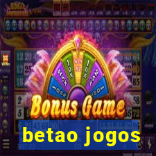 betao jogos